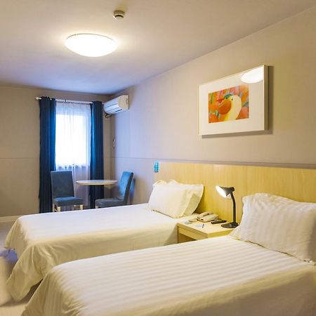 Jinjiang Inn Panjin Shiyou Avenue Eksteriør bilde