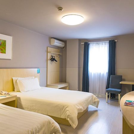 Jinjiang Inn Panjin Shiyou Avenue Eksteriør bilde