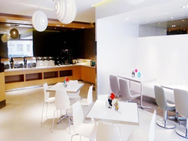 Jinjiang Inn Panjin Shiyou Avenue Eksteriør bilde